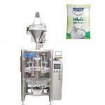 Automātiska paciņu pulvera formas pildīšanas un aizzīmogošanas mašīna