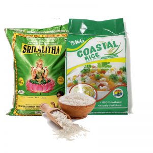 Ātrgaitas pusautomātiska iepakošanas iekārta 25 kg rīsiem