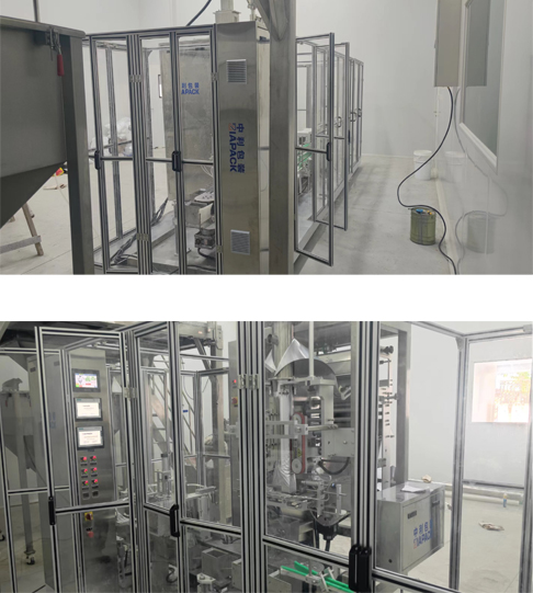 vakuuma iepakošanas mašīna