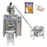 Automātiska vertikāla maisa veidošanas uzpildes blīvēšanas un iepakošanas mašīna