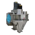 Gurnu pildviela pulvera materiālam