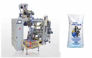 automātisks maisu iesaiņošanas mašīnas atvēršanas mucu maisiņš