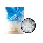 Automātiska vffs iepakošanas iekārta ar bļodas padeves liftu