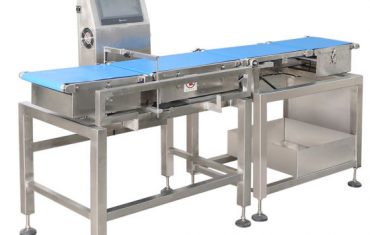 ZLB200 sērijas svara pārbaudes iekārta