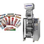 ZL sērijas multilane stick maisiņu pulvera iepakošanas mašīna