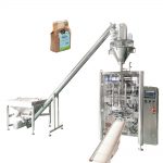 Automātiska spilvenu maisiņu vertikālā iepakošanas mašīna