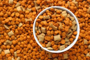 Lolojumdzīvnieku barība