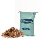 Automātiska 25-50kg sēklu iepakošanas mašīna