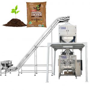 ZL1100 Verical maisiņu veidošanas pildīšanas blīvējuma iepakošanas mašīna