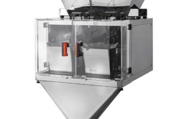 ZL seires dubulto kausu lineārā skala