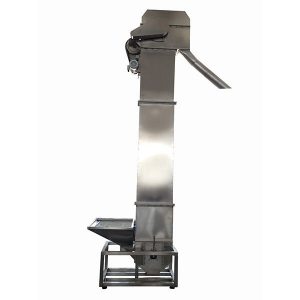 Vertikālā kausa lifts