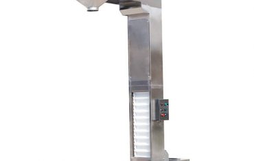 Z tipa kausa padeves lifts