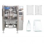 Automātiska spilvenu rievotu maisiņu pildīšanas iepakošanas mašīna