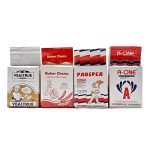 Automātiska sausā rauga vakuuma iepakošanas iekārta