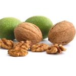 Automātiska VFFS iepakošanas iekārta riekstiem