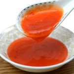 Automātiska čili mērces iepakošanas mašīna