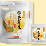 automātiska mazo somu iesaiņošana lielajā somā