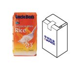 Plakana dibena maiss ar augšējo marķējumu graudiem