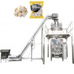 Automātiska svēršanas iepakošanas iekārta saldētiem pārtikas produktiem