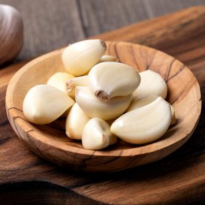 Automātiska ķiploku iepakošanas mašīna (iepriekš izgatavots maisiņš)