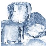 Automātiska 1–5 kg ledus kubiņu iepakošanas mašīna