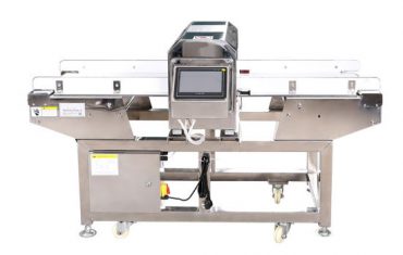 ZLG sērijas metāla detektors