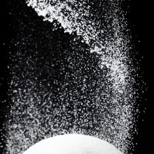 Automātiska vffs iepakošanas iekārta 5kg pulvera materiālam