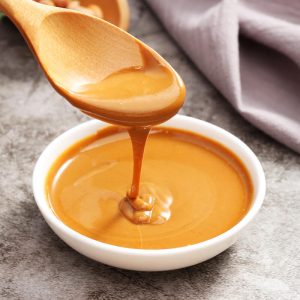 Automātisks zupas / šķidrās mērces iepakojuma risinājums