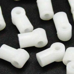 Automātiskā vertikālā maisa formēšanas pildījuma iepakojums rezerves daļām