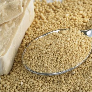 Automātiska 500 gramu sausā rauga vakuuma iepakošanas mašīna