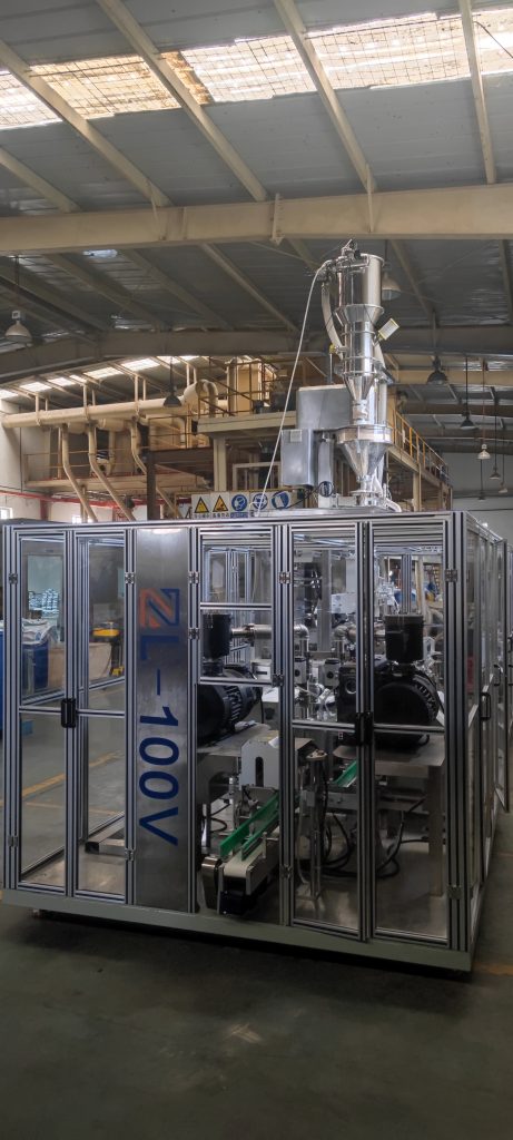 vakuuma iepakošanas mašīna